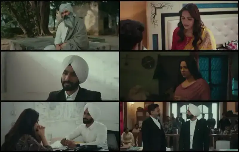 six , each , 2025 , punjabi , dd5.1 , web-dl , full , movie