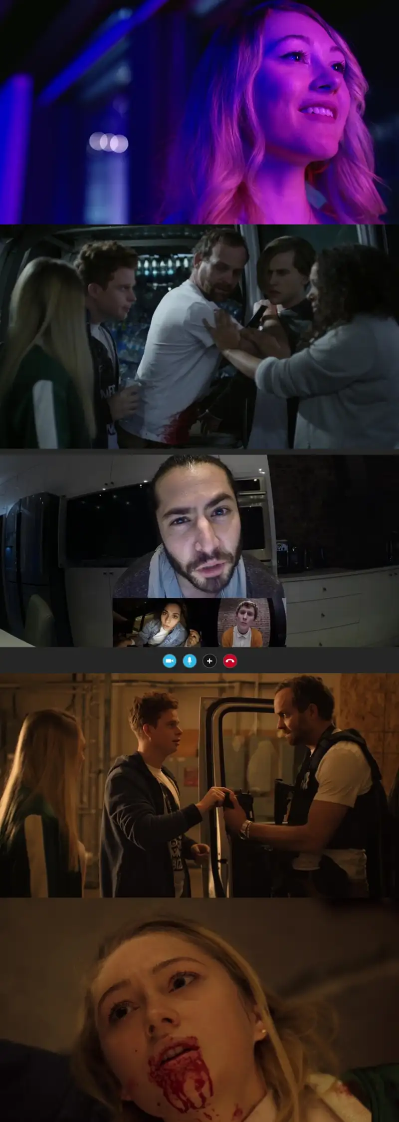 skal: , fight , for , survival , 2023 , (dual , audio) , {hindi-english} , full , movie