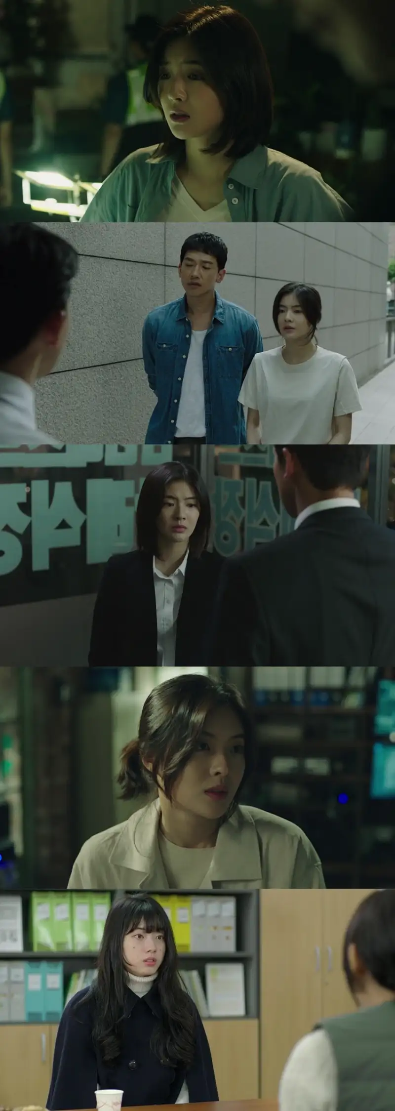 sketch , 2018 , season , 1 , {hindi-korean} , korean , drama , web , series