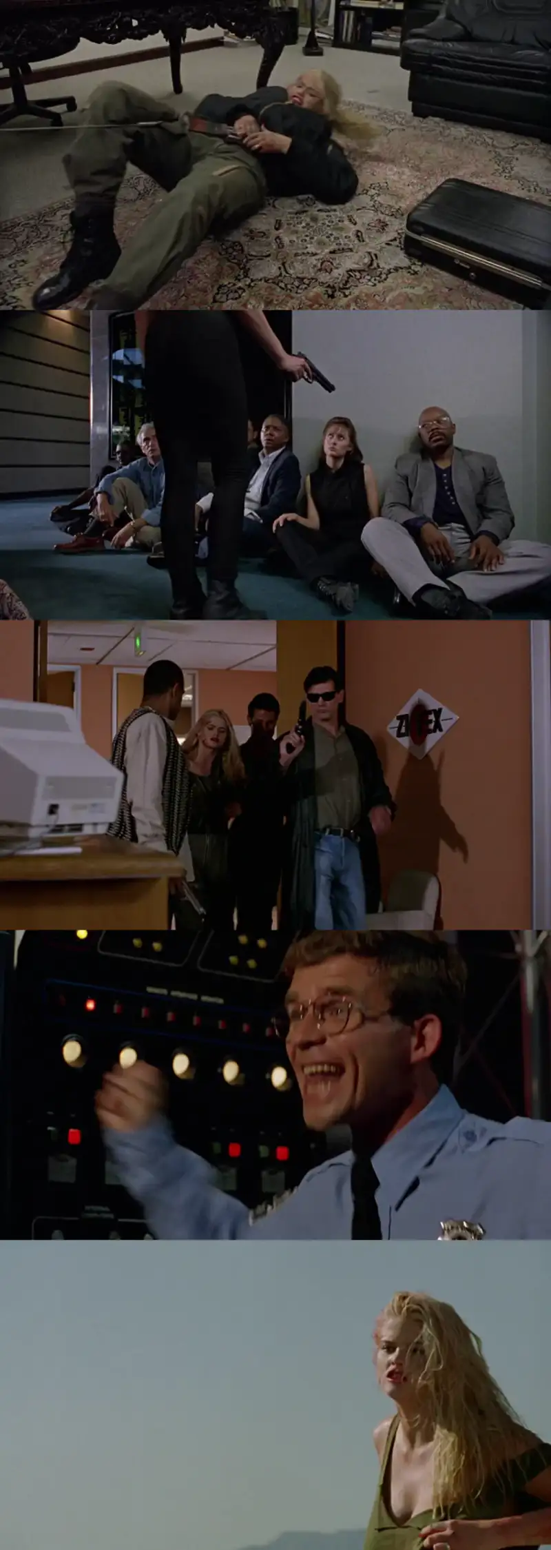 skyscraper , 1996 , dual , audio , hindi-english , full , movie