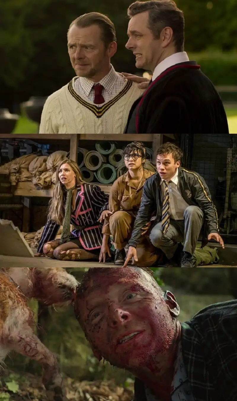 slaughterhouse , rulez , 2018 , hindi-english