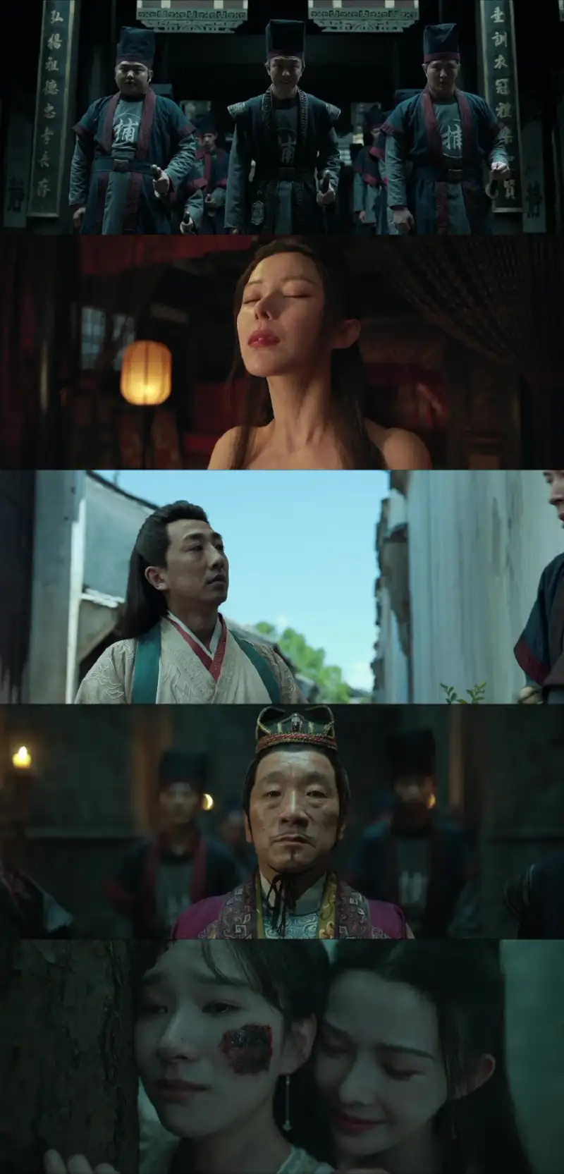 snake , skin , beauty , 2024 , hindi-chinese