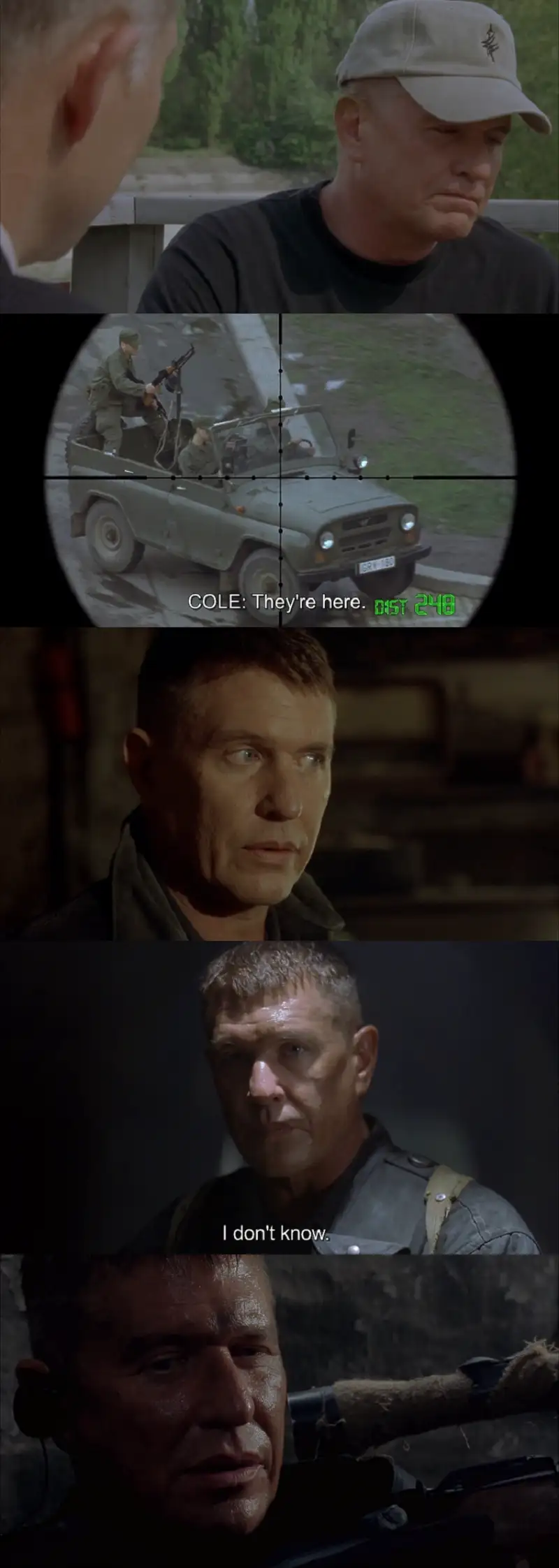 sniper , 2 , 2002 , hindi-english