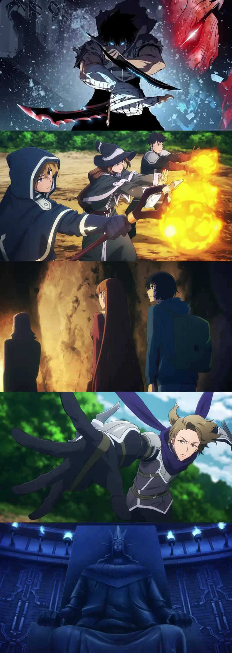 solo , leveling , 2024-25 , (season , 1 , – , 2) , [multi-audio] , {complete , dubbed , org} , anime web , series