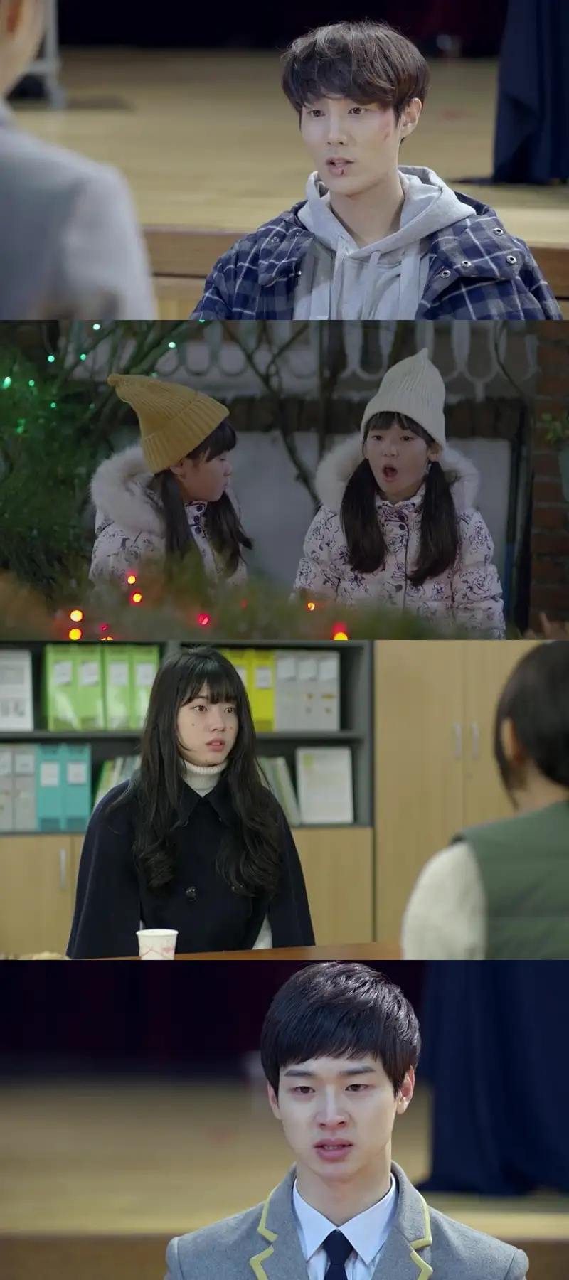 solomon’s , perjury , 2016 , season , 1 , dubbed , web , series