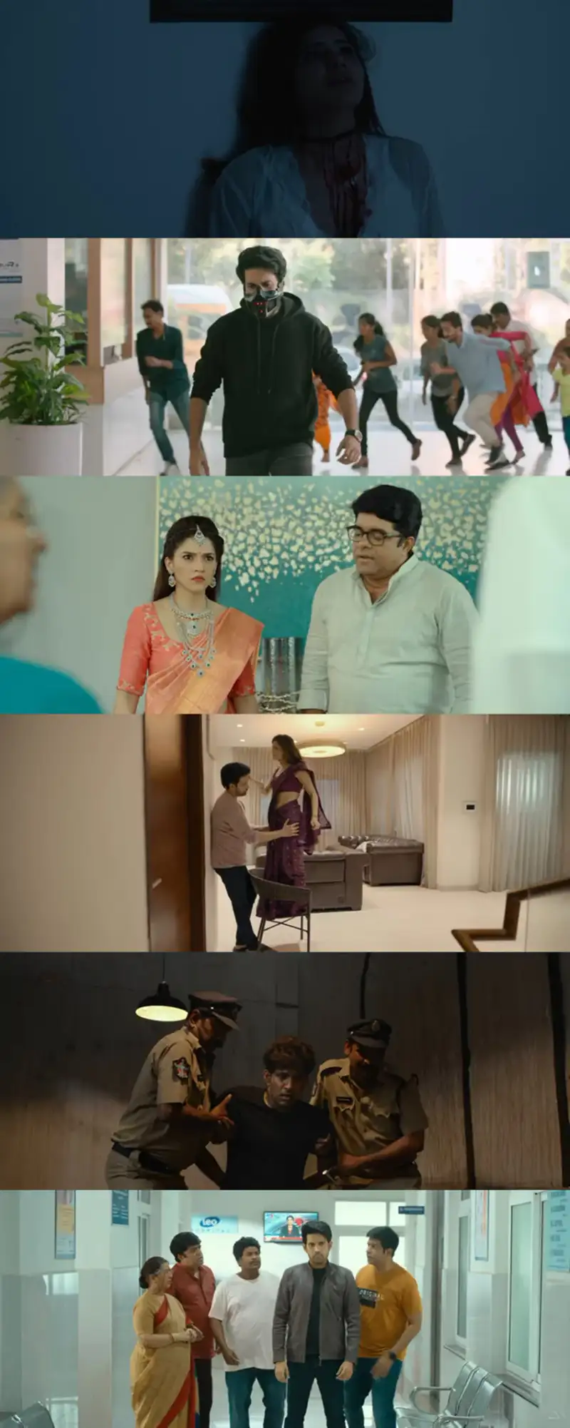 spark: , l.i.f.e. , 2023 , + , telugu , dual , audio , full , movie