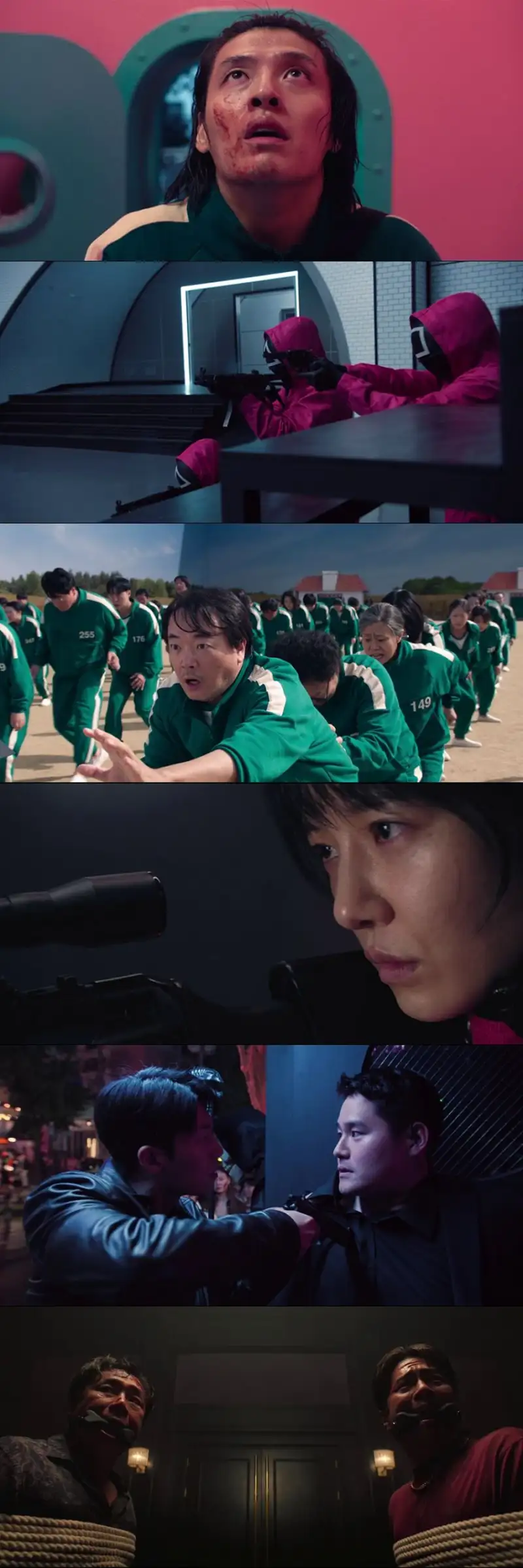 squid , game , 2024 , season , 2 , multi , audio , {hindi-english-korean} , netflix , original , web , series