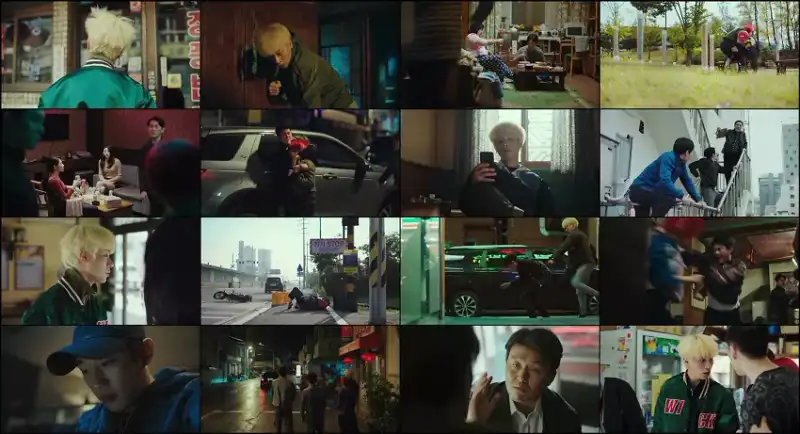 start-up , 2019 , hindi-korean