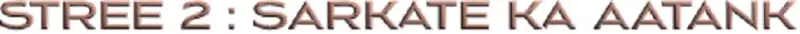 stree , 2: , sarkate , ka , aatank , 2024 , amazon , prime , video , 2160p , 4k