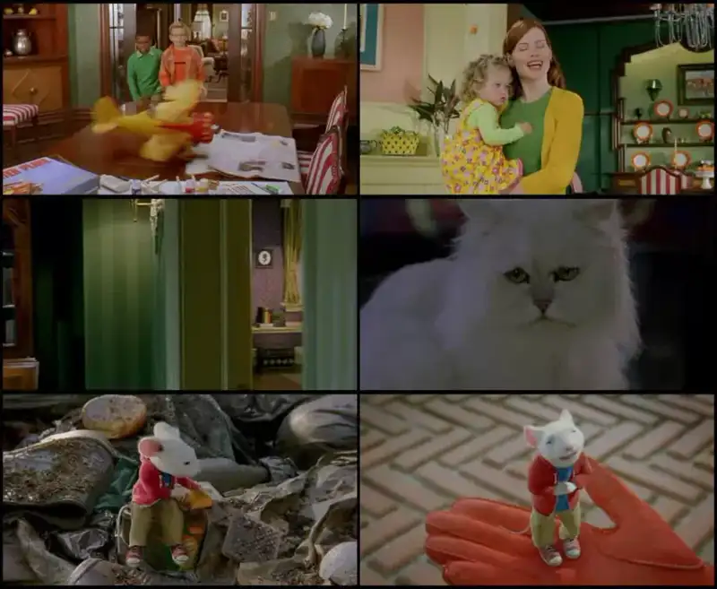 stuart , little , 2 , 2002 , hindi-english , dual , audio , bluray , full , movie