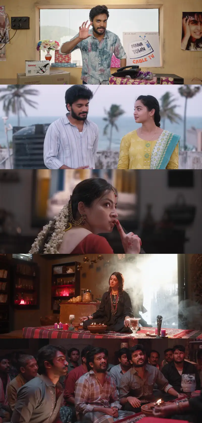 subham , 2025 , (dd5.1) , telugu , dual , audio , jiohotstar , web-dl , full , movie