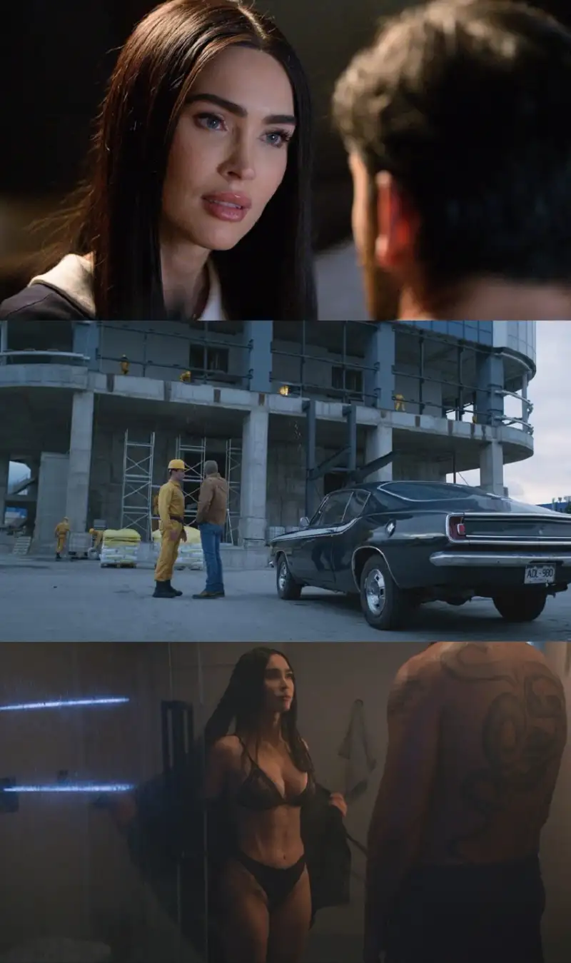 subservience | , 2024 , hindi-english , full , movie