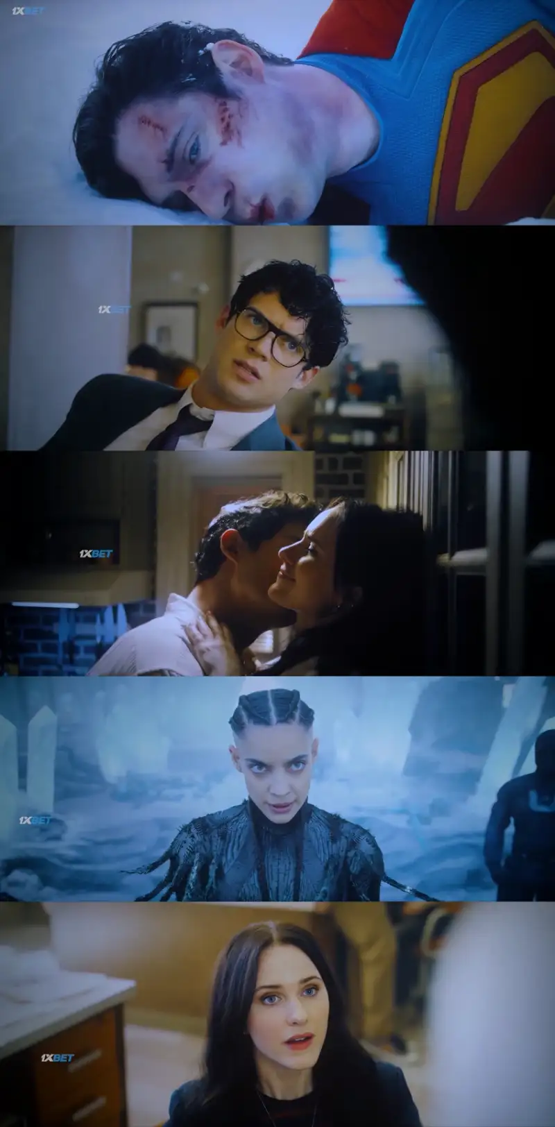 superman , 2025 , hdts , (line) , dual , audio , full , movie