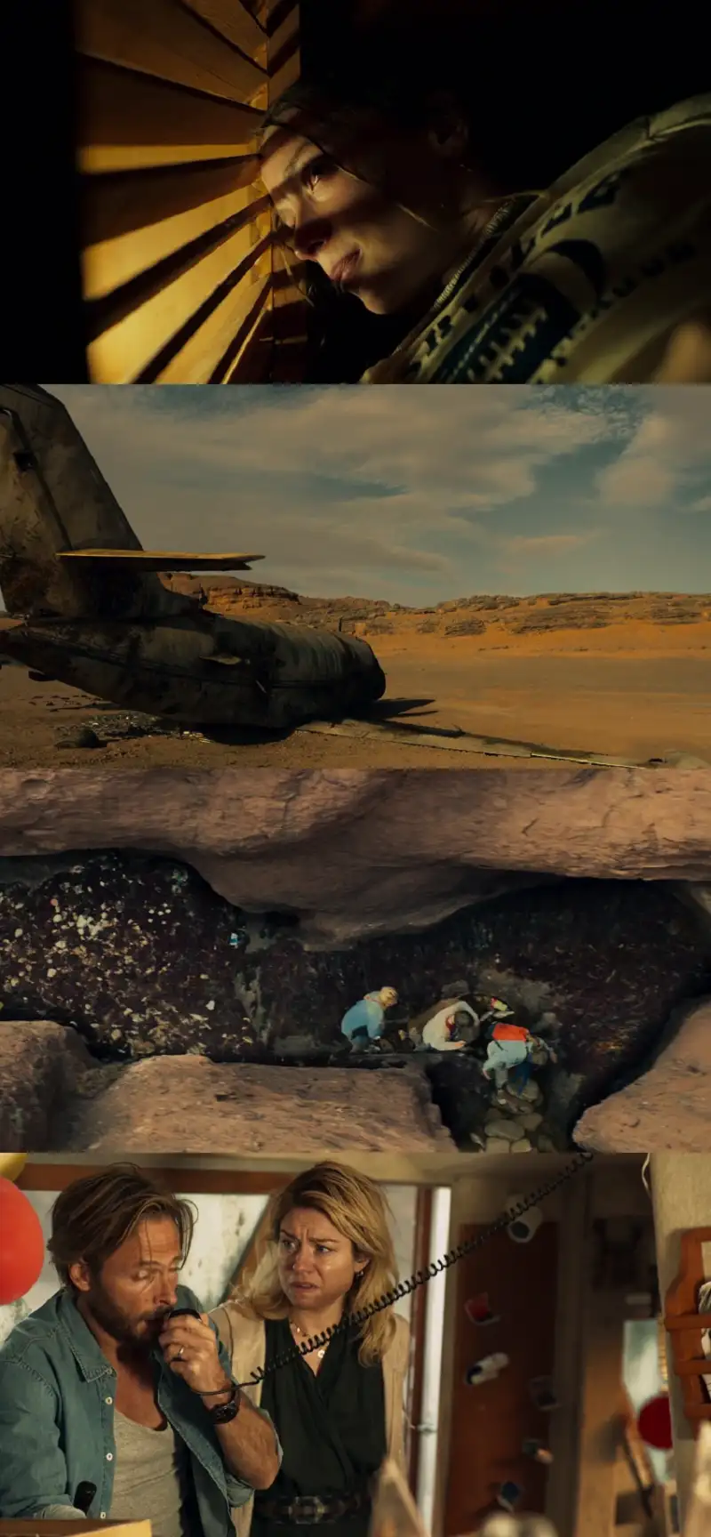 survive | , 2024 , with , subtitles