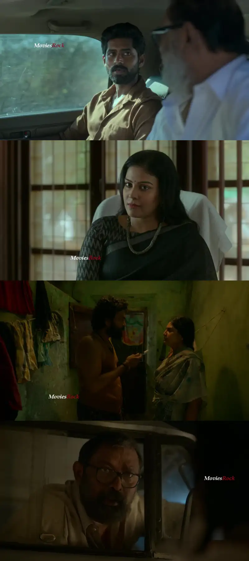 suzhal , – , the , vortex , 2025 , season , 2 , complete | , (org , 5.1) , + , tamil , amazon , original , web , series