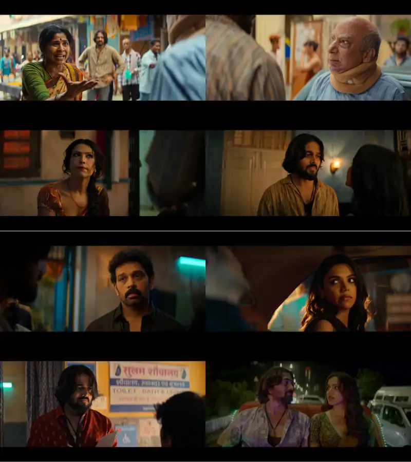 taaza , khabar , 2023 , season , 1| , hotstar , special , web , series