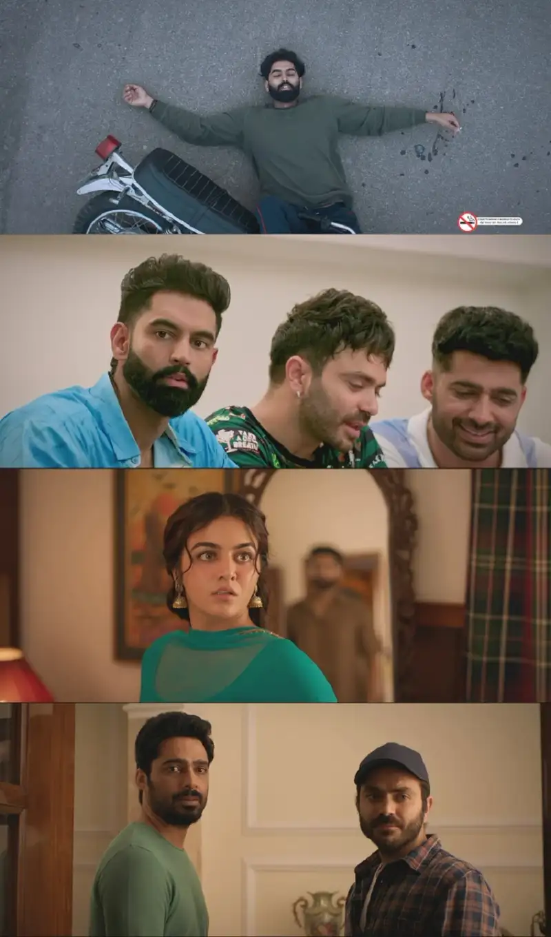 tabaah , 2024 , punjabi , dd5.1 , full , movie