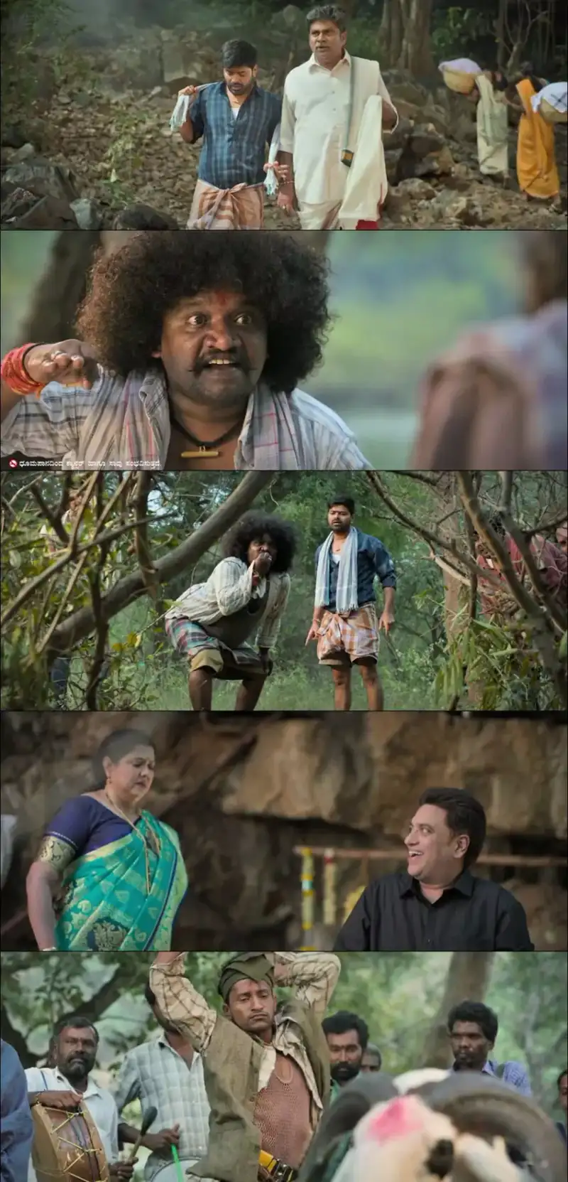 tagaru , palya , 2023 , org. , dd5.1 , [hindi , + , kannada] , dual , audio , web-dl , full , movie