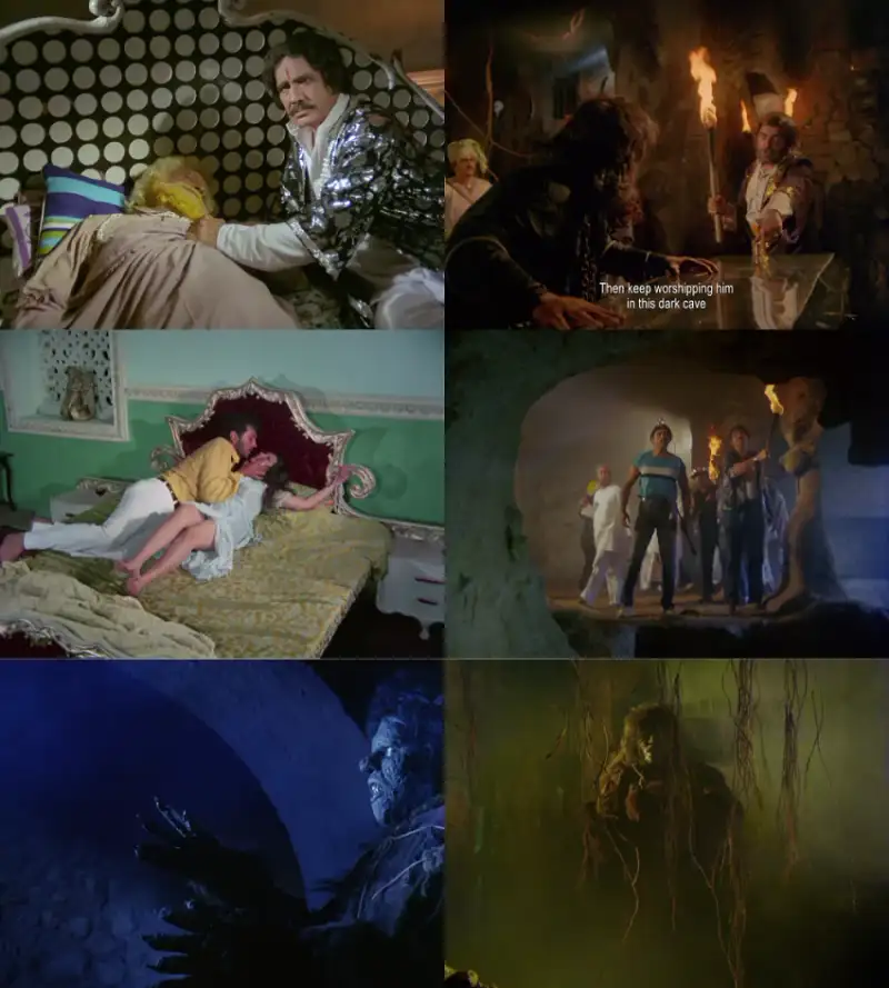 tahkhana , 1986 , 480p 720p 1080p