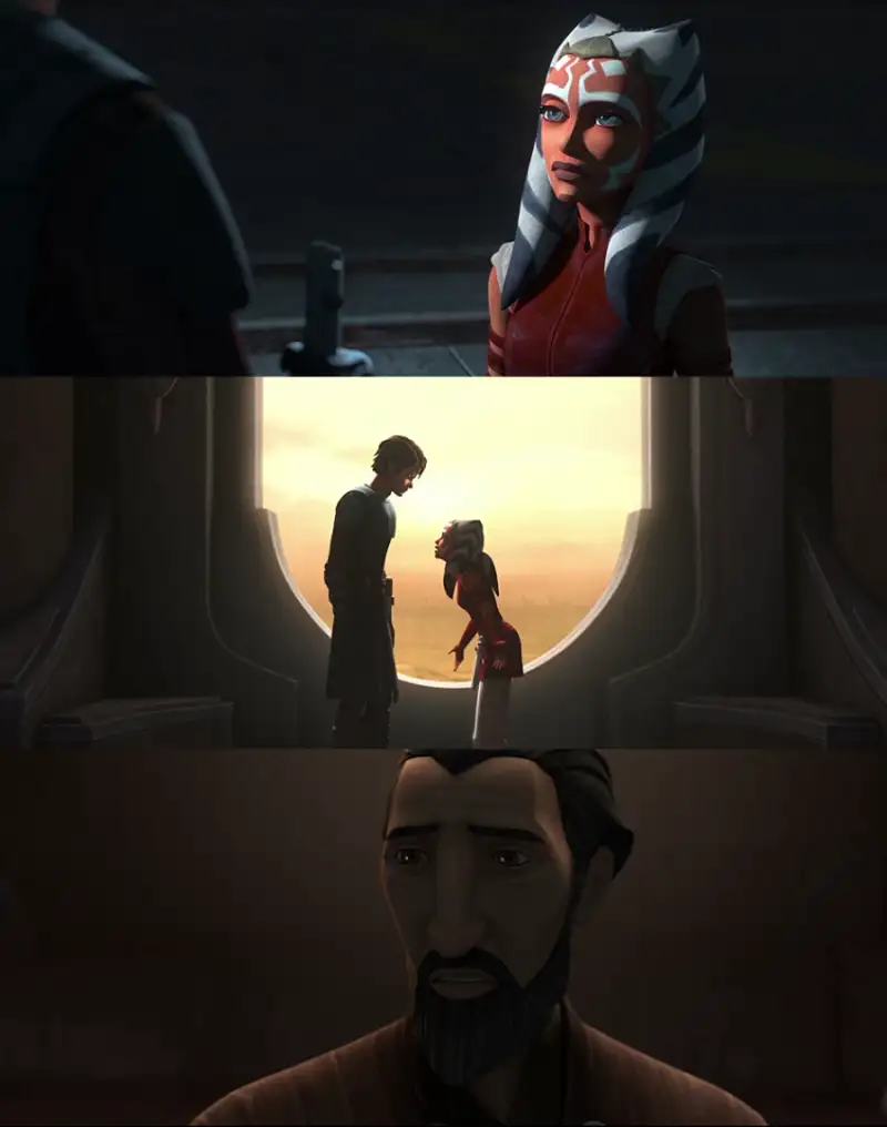  tales , of , the , jedi , 2022 , season , 1 ,  , web , series