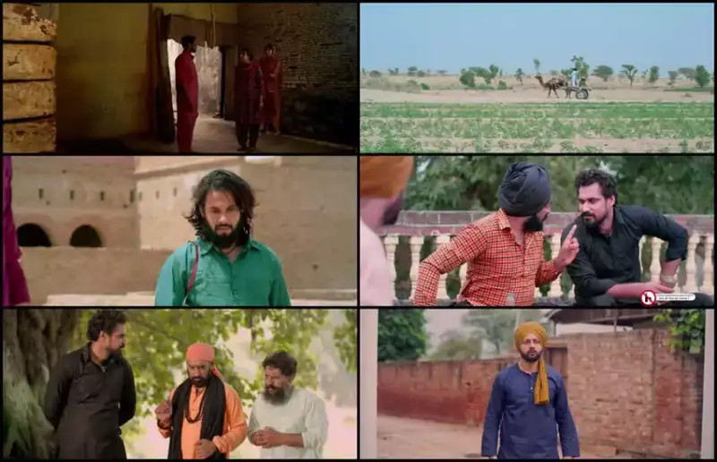 taron , paar , 2025 , punjabi , dd5.1 , full , movie