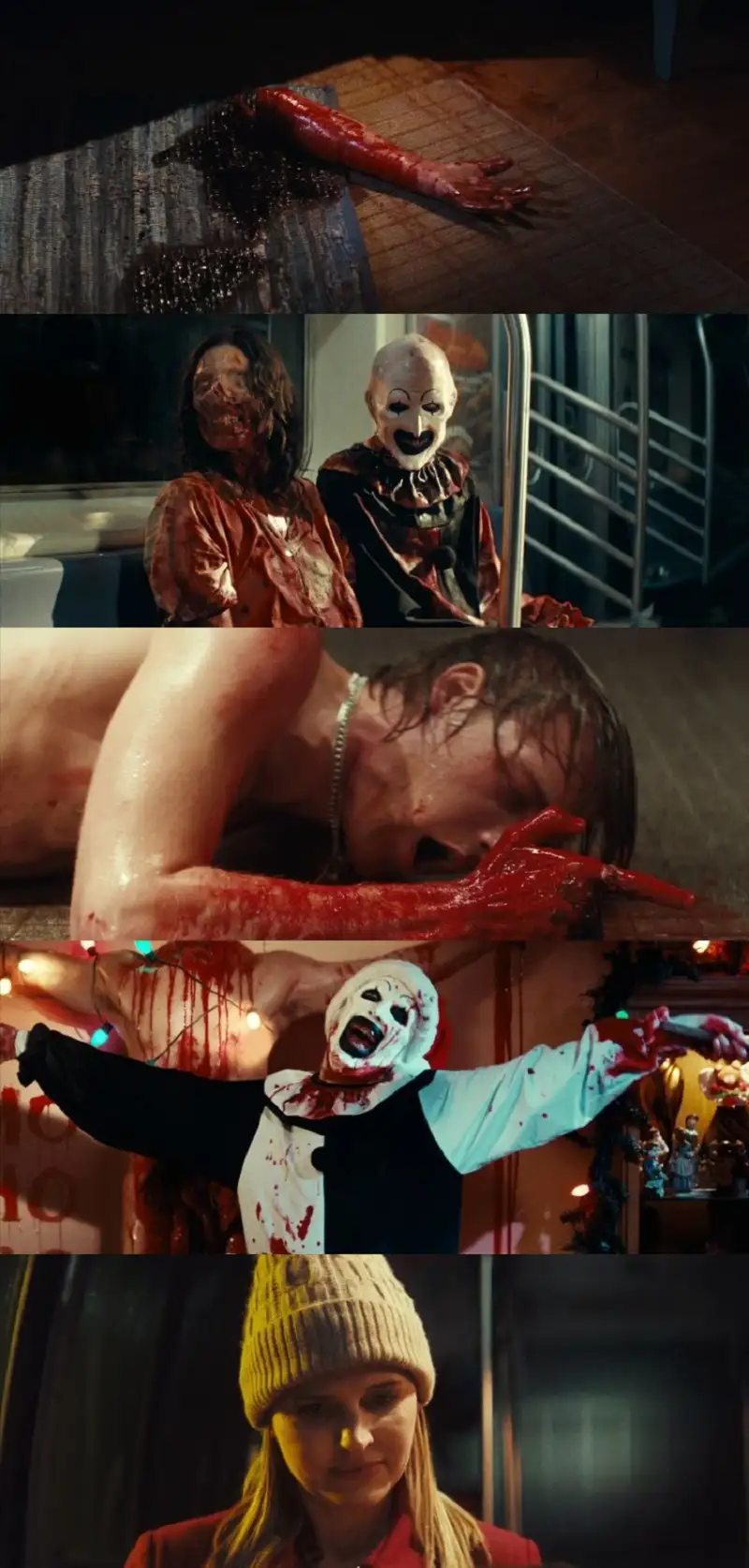 terrifier , 3 , 2024 , bluray , dual , audio , hindi-english