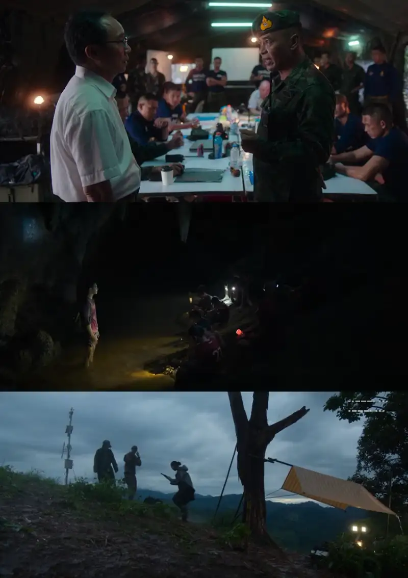 thai , cave , rescue , 2022 , season , 1 , netflix , original , web , series 