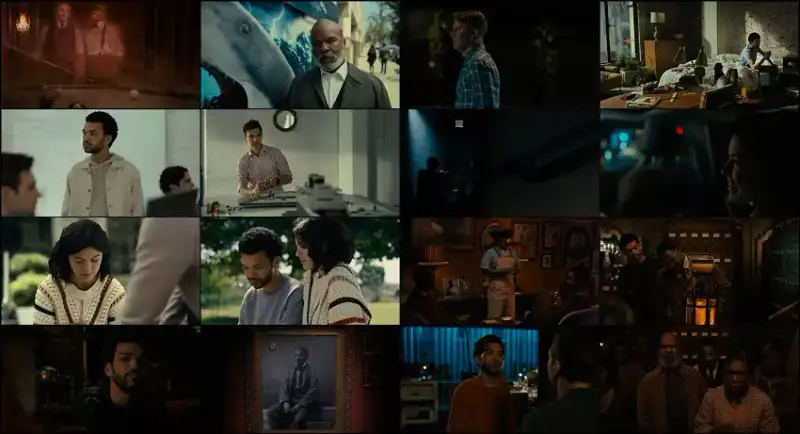 the , american , society , of , magical , negroes , 2024 , hindi-english