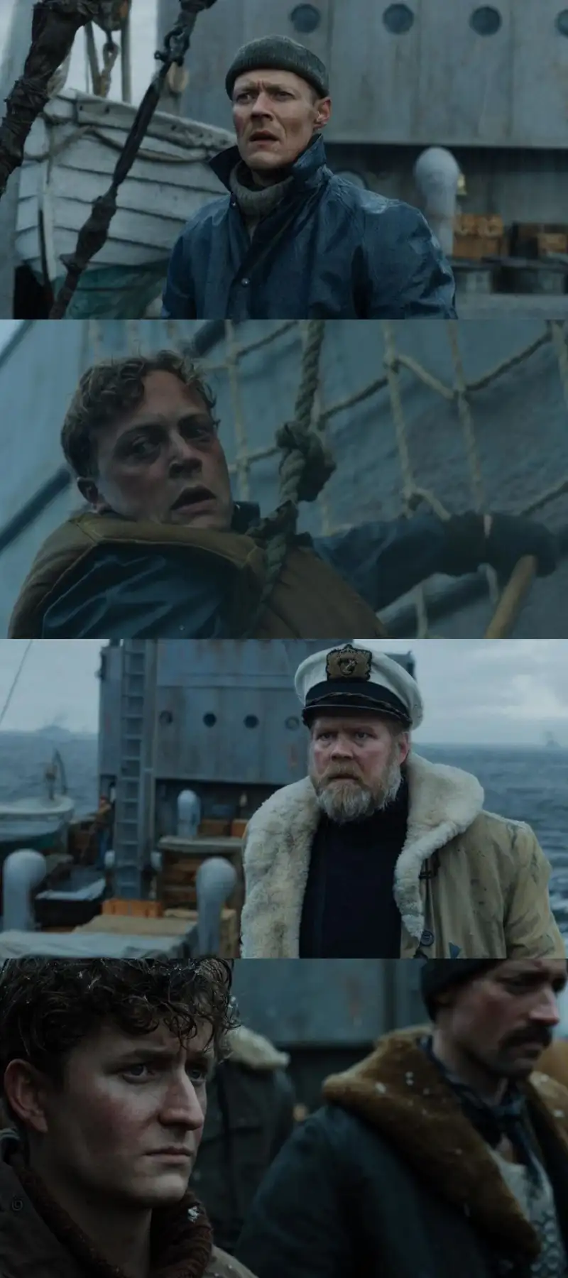 the , arctic , convoy , 2023 , amazon , prime , hindi-norwegian