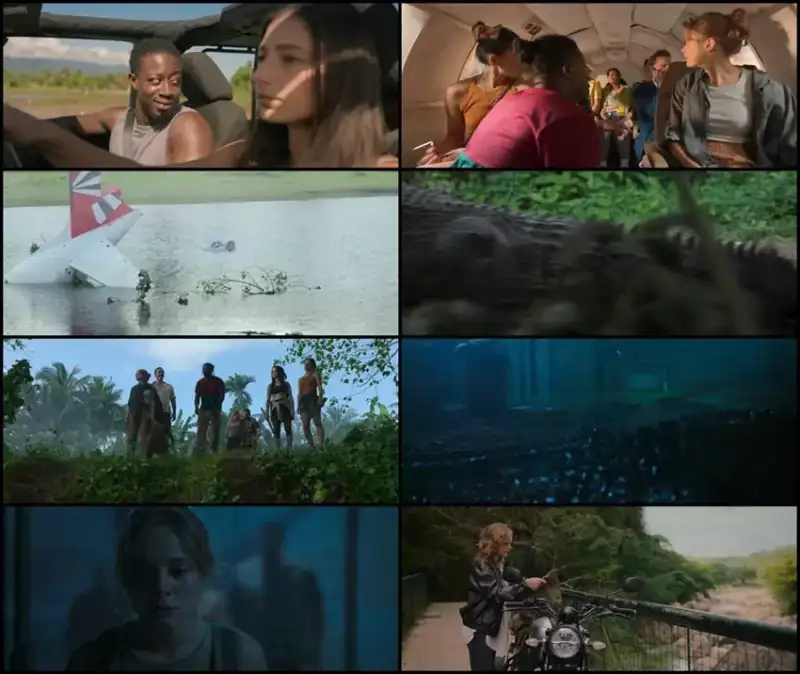 the , bayou , 2025 , hindi-english , dual , audio , web-dl | , full , movie