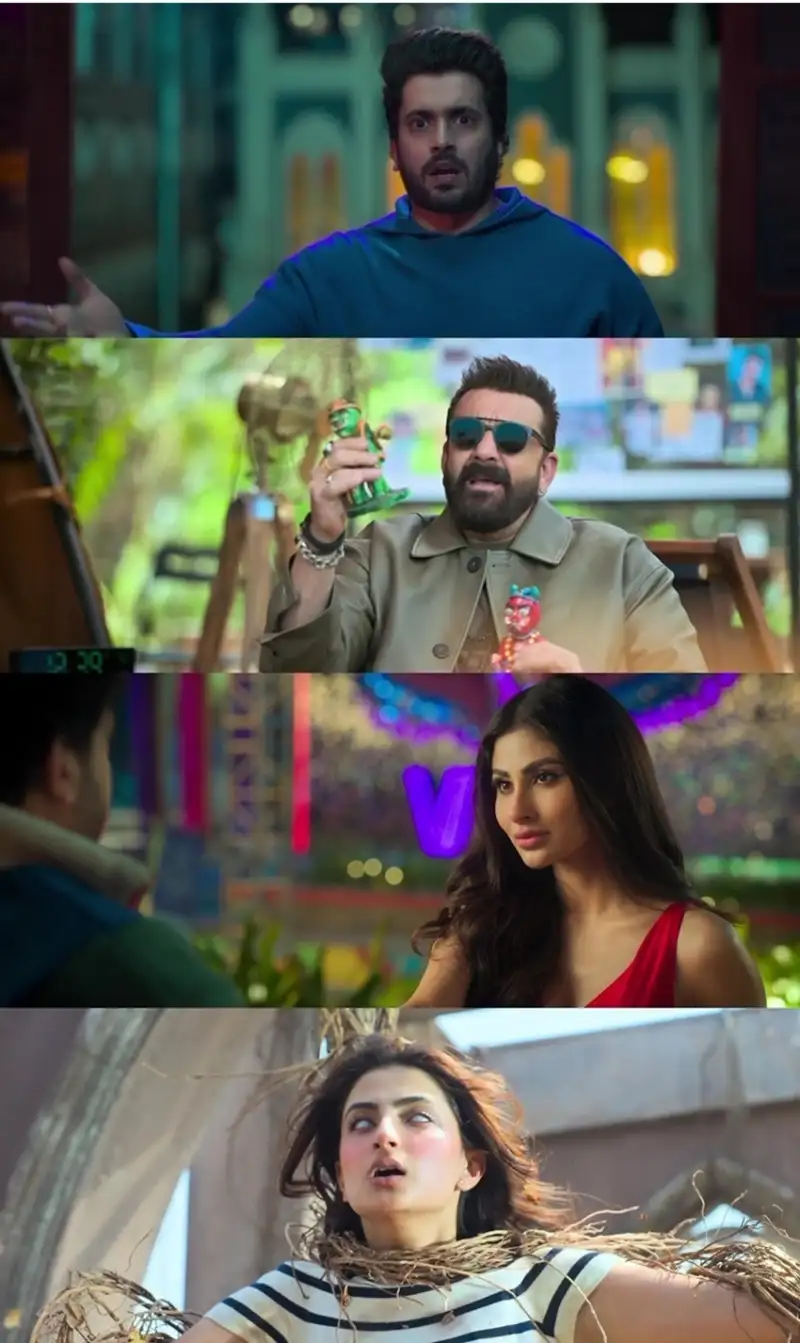 the , bhootnii , 2025 , dd5.1 , zee5 , web-dl , full , movie , 2160p , 4k