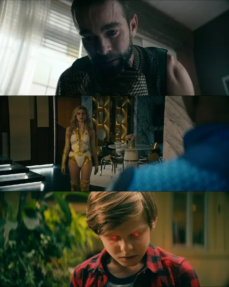 the , boys , 2020 , season , 2 , netflix , original , web , series 