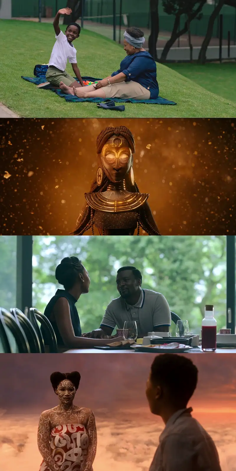 the , brave , ones , 2022 , season , 1 , netflix , original , web , series 