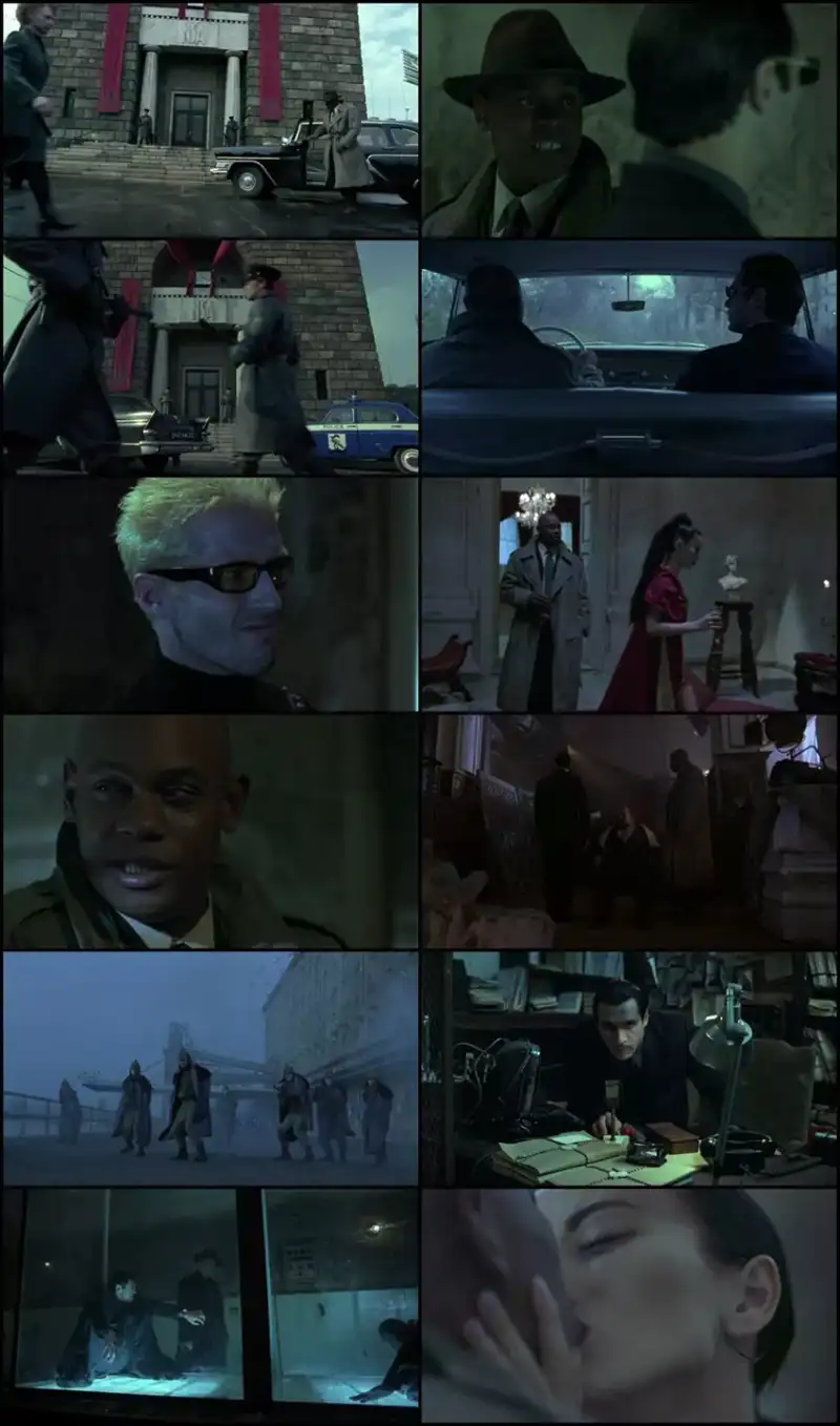 the , breed , 2001 , hindi-english , dual , audio , full , movie