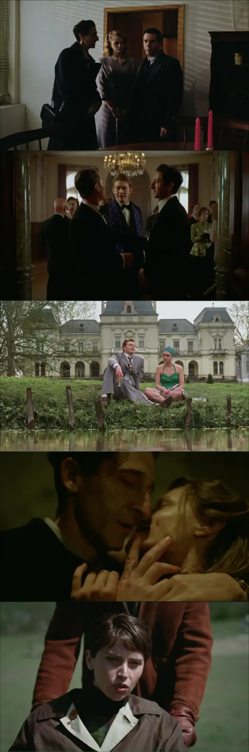 the , brutalist , 2024 , with , subtitles , full , movie