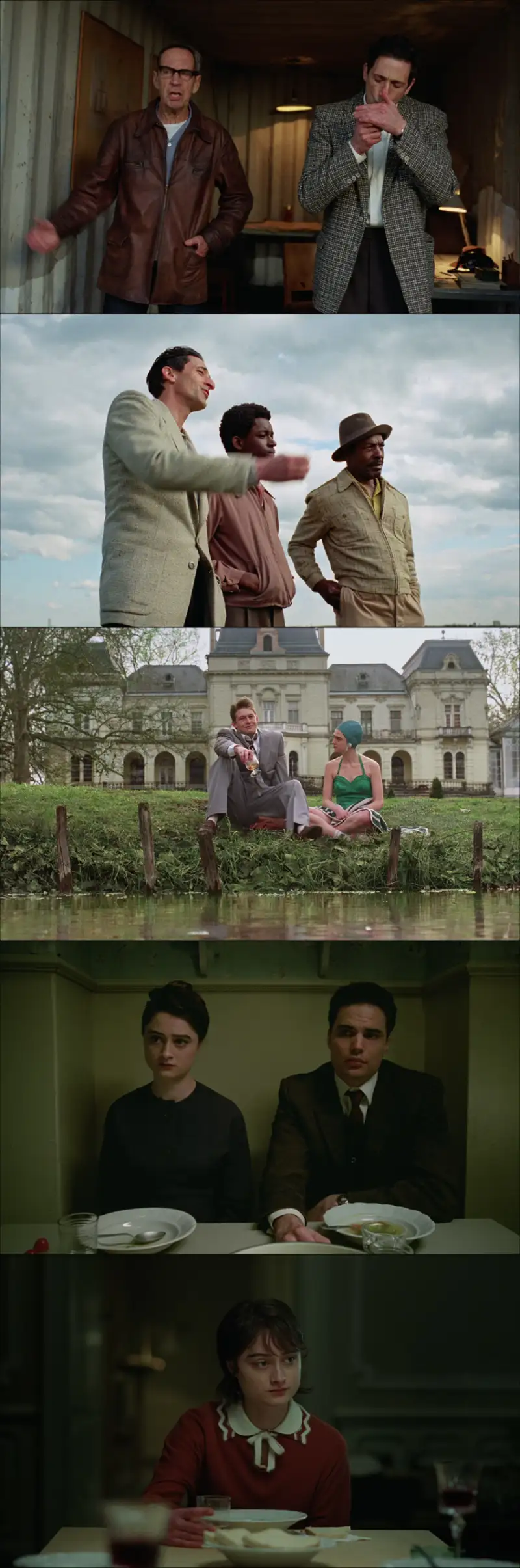 the , brutalist , 2024 , hindi-english , dual , audio , full , movie