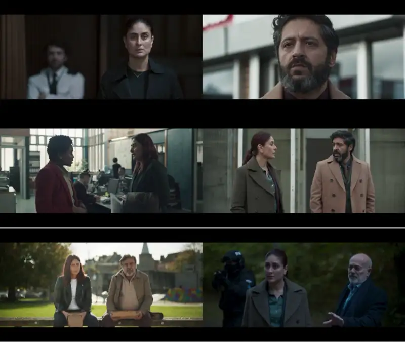 the , buckingham , murders , 2024 , netflix , dd , 5.1