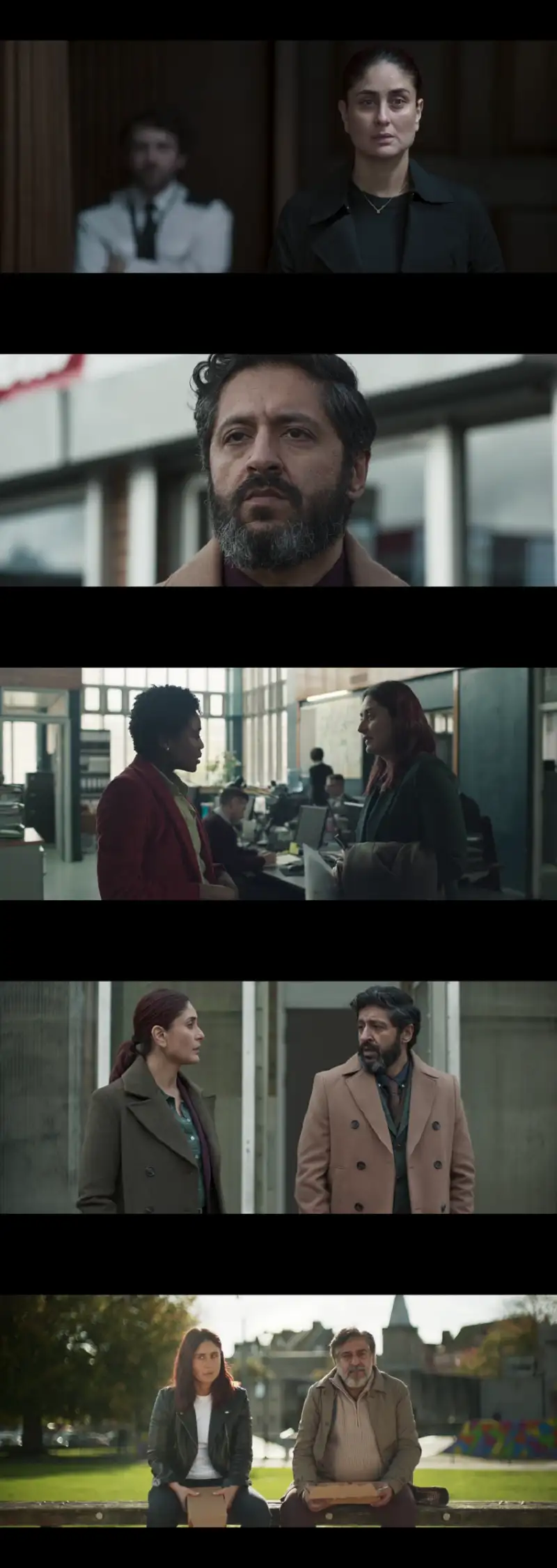 the , buckingham , murders , 2024 , netflix , web-dl , dd , 5.1