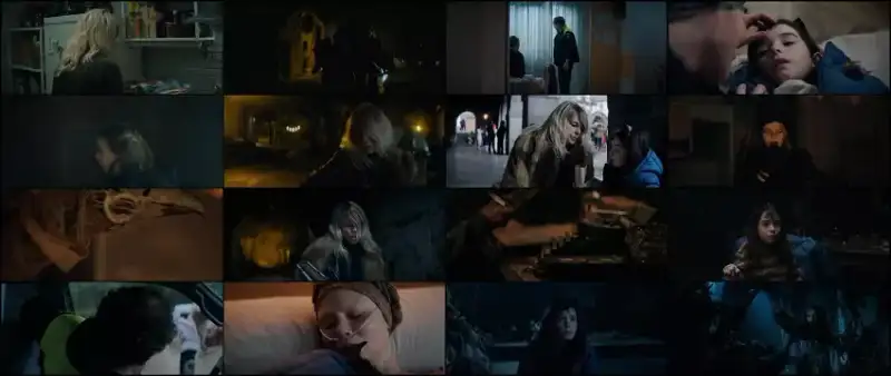 the , chapel , 2023 , hindi-telugu-tamil , multi , audio