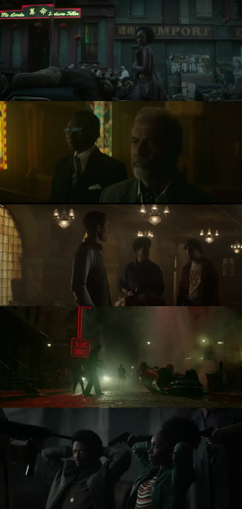 the , continental , 2023 , amazon , prime , video , season , 1 , [hindi , – , english] , web , series