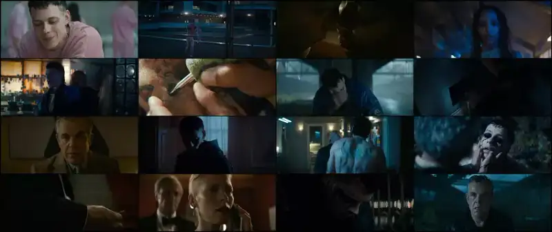 the , crow , 2024 , with , subtitles