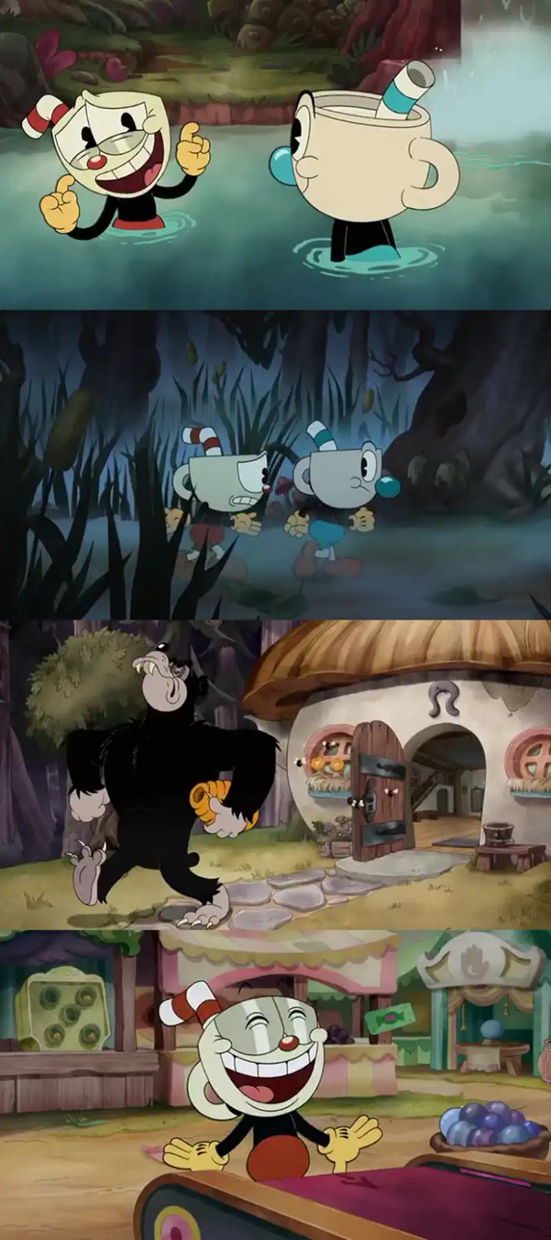 the , cuphead , show , 2022 , (season , 1-2-3) , (dual , audio) , {hindi-english} , netflix , original , web , series