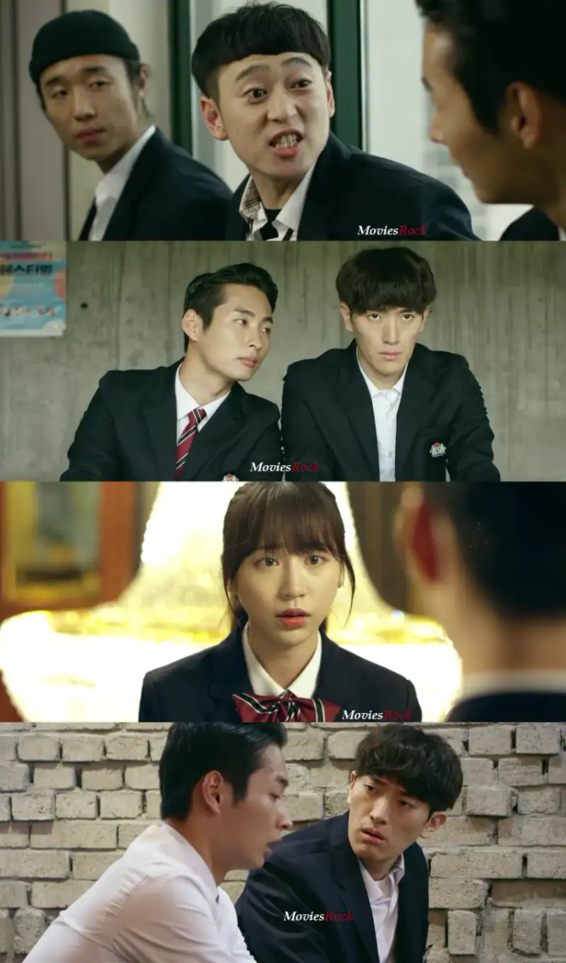 the , dominator , 2 , – , school , martial , arts , master , 2019 , multi , audio , hindi-english-korean , full , movie