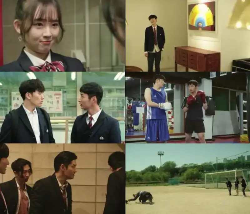 the , dominator , 2019 , dual , audio , hindi-korean , full , movie