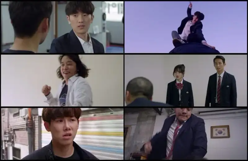 the , dominator , 3 , – , junior , bullies , 2020 , hindi-english , dual , audio , web-dl