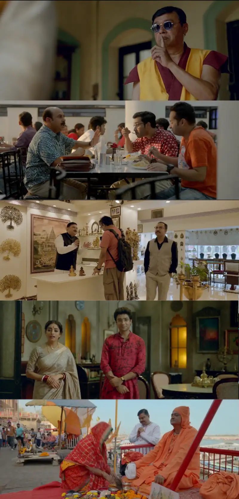 the , eken: , benaras , e , bibhishika , 2025 , bengali , web-dl , full , movie