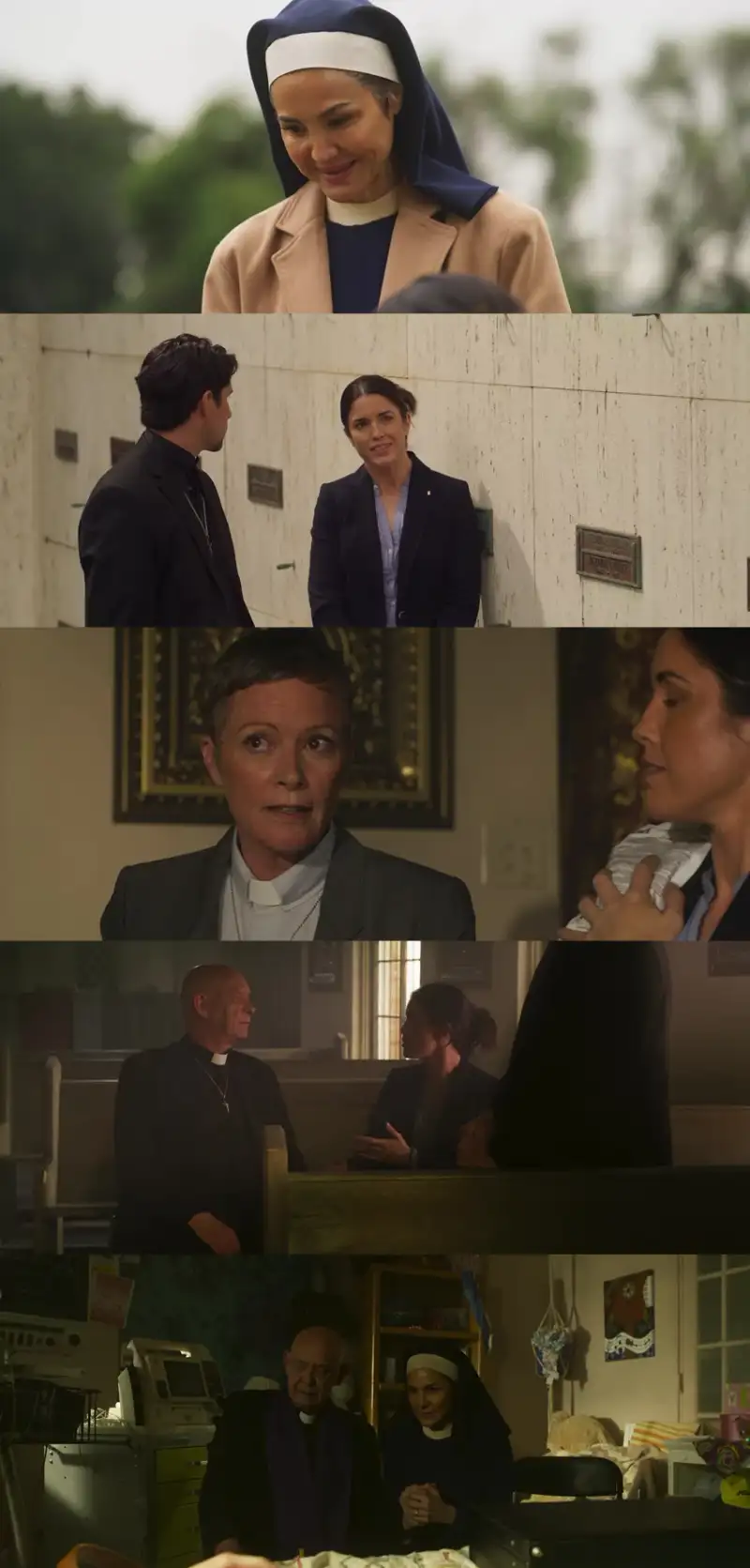 the , exorcists , 2023 , dubbed , (dd , 5.1) , dual , audio , full , movie