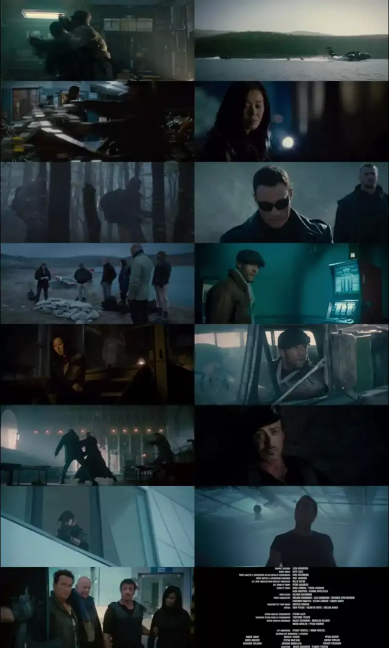 the , expendables , 2 , 2012 , hindi-english , dual , audio , bluray | , full , movie