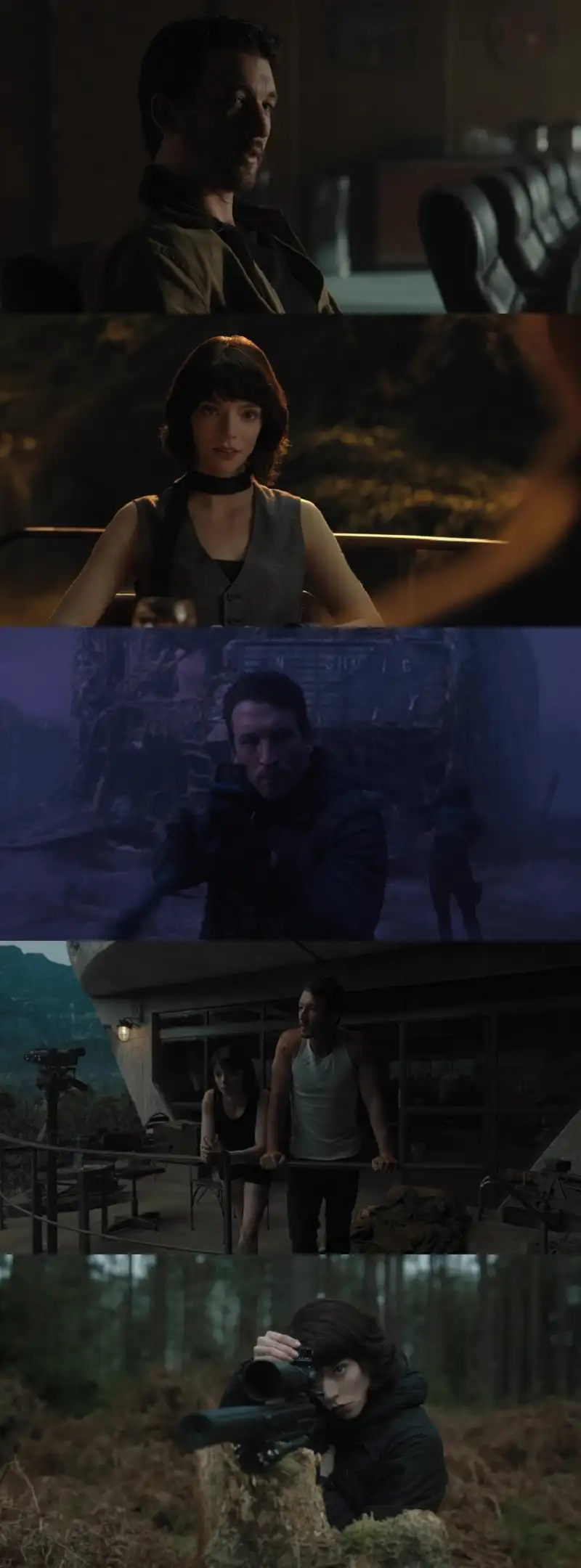 the , gorge , 2025 , with , subtitles , full , movie