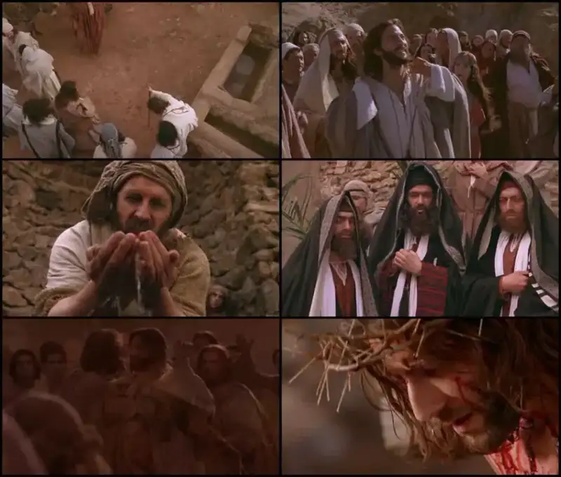 the , gospel , of , john , 2003 , hindi-english , dual , audio , full , movie